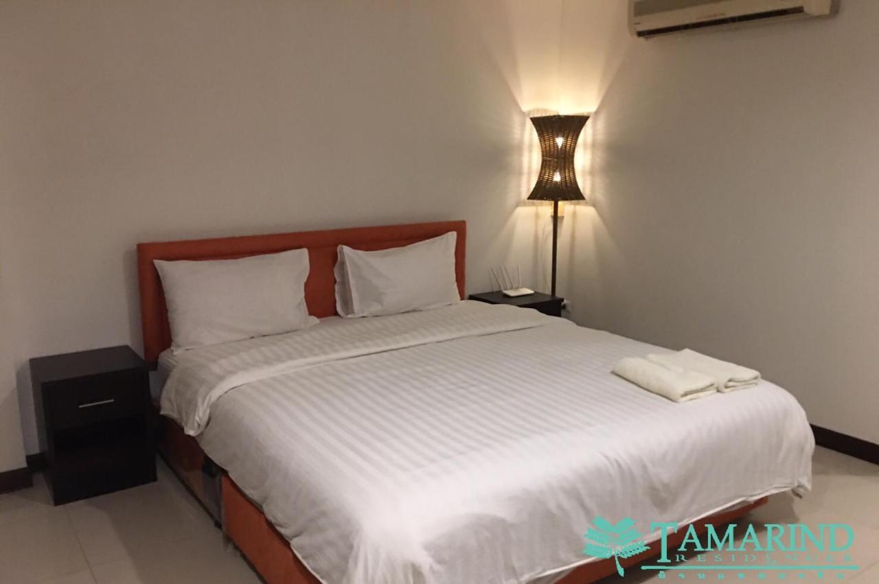 Tamarind Residences Khonkaen บ้านแทมมารีน Khon Kaen Luaran gambar