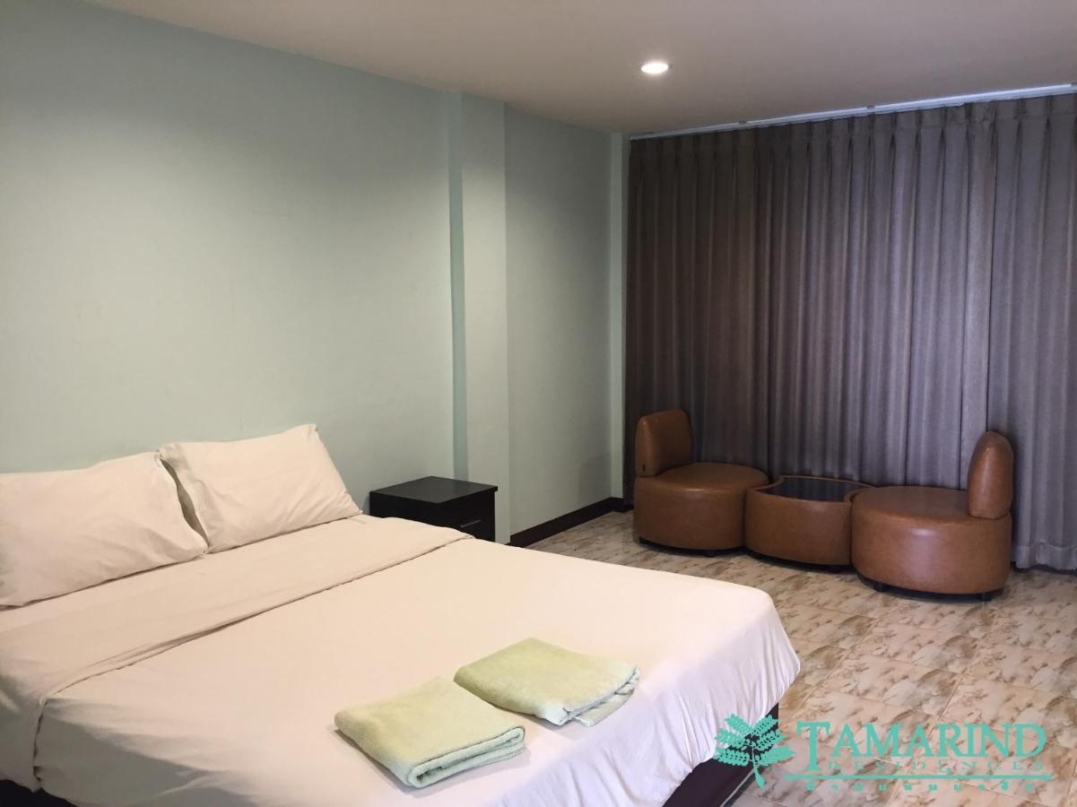Tamarind Residences Khonkaen บ้านแทมมารีน Khon Kaen Luaran gambar