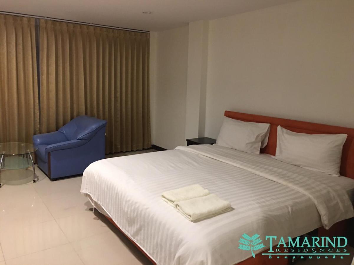 Tamarind Residences Khonkaen บ้านแทมมารีน Khon Kaen Luaran gambar