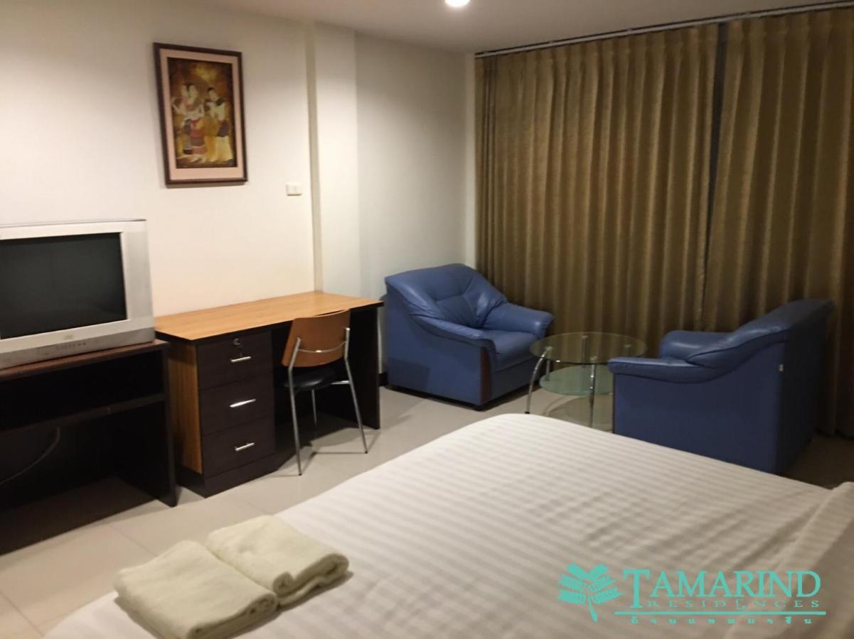 Tamarind Residences Khonkaen บ้านแทมมารีน Khon Kaen Luaran gambar