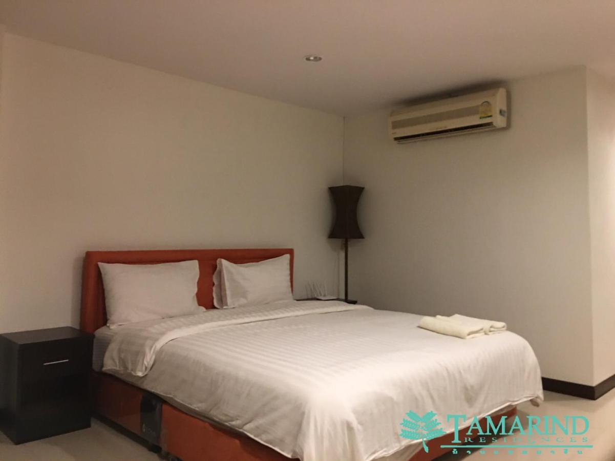 Tamarind Residences Khonkaen บ้านแทมมารีน Khon Kaen Luaran gambar