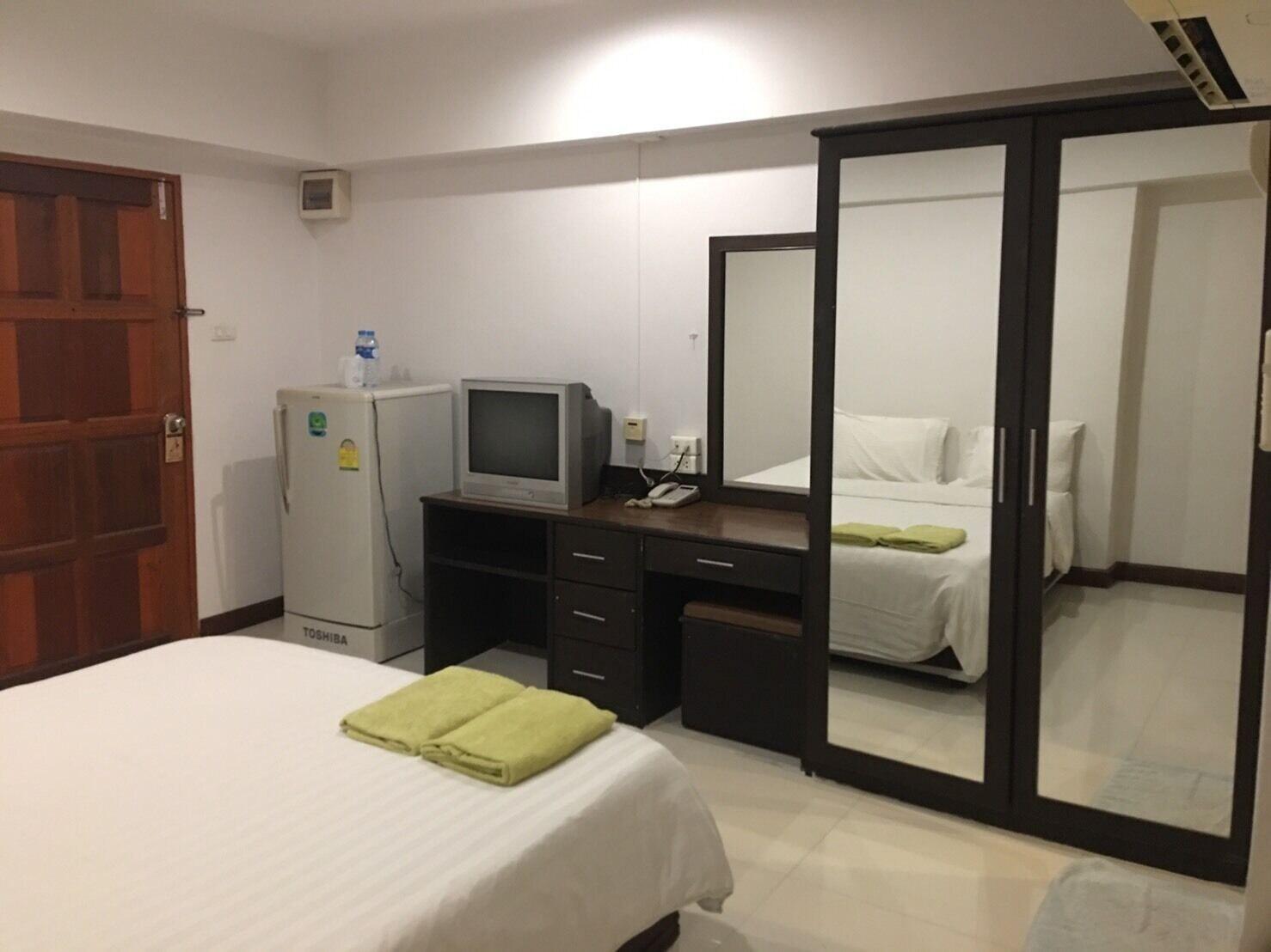 Tamarind Residences Khonkaen บ้านแทมมารีน Khon Kaen Luaran gambar