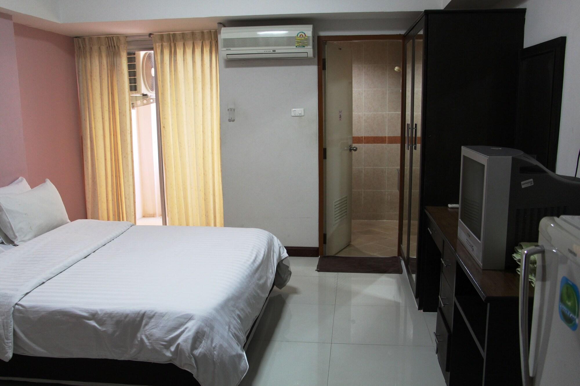 Tamarind Residences Khonkaen บ้านแทมมารีน Khon Kaen Luaran gambar