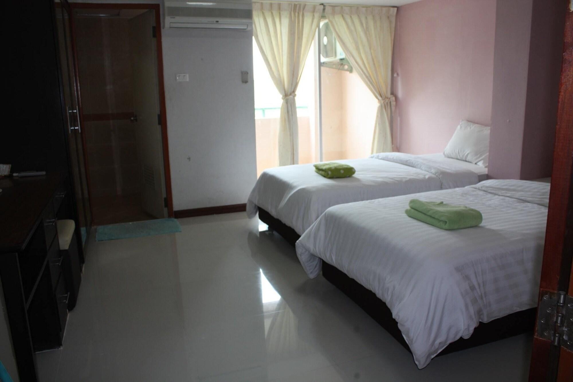 Tamarind Residences Khonkaen บ้านแทมมารีน Khon Kaen Luaran gambar