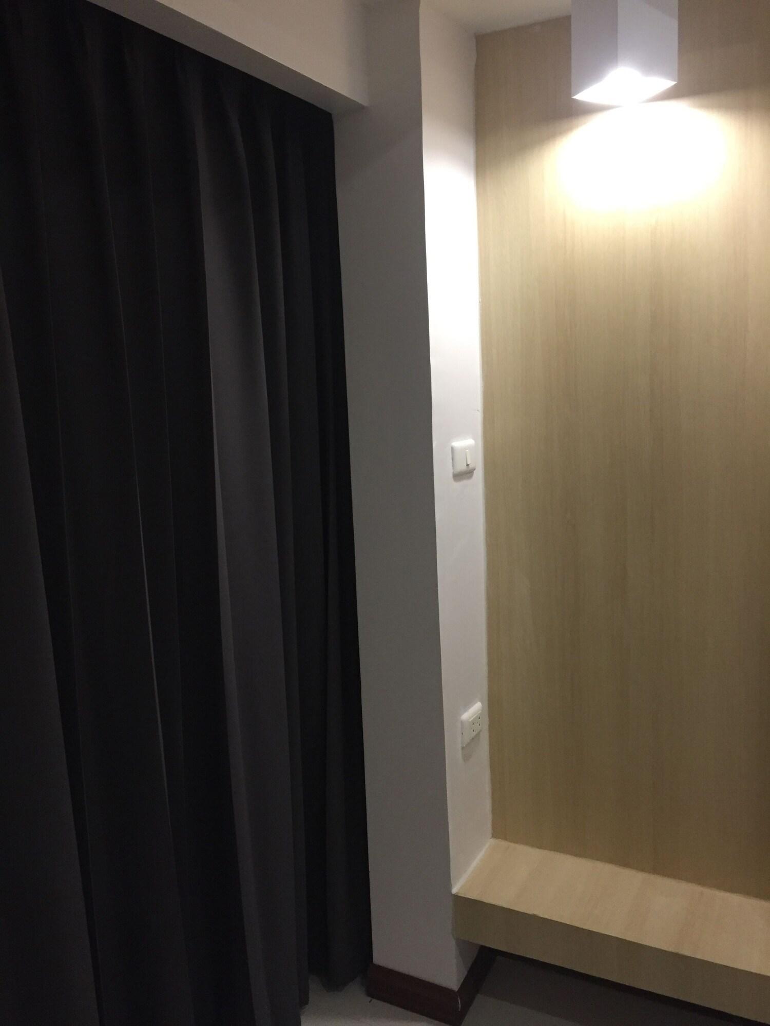 Tamarind Residences Khonkaen บ้านแทมมารีน Khon Kaen Luaran gambar