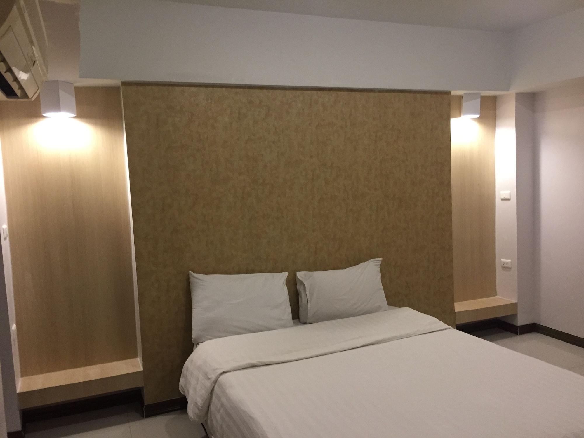 Tamarind Residences Khonkaen บ้านแทมมารีน Khon Kaen Luaran gambar