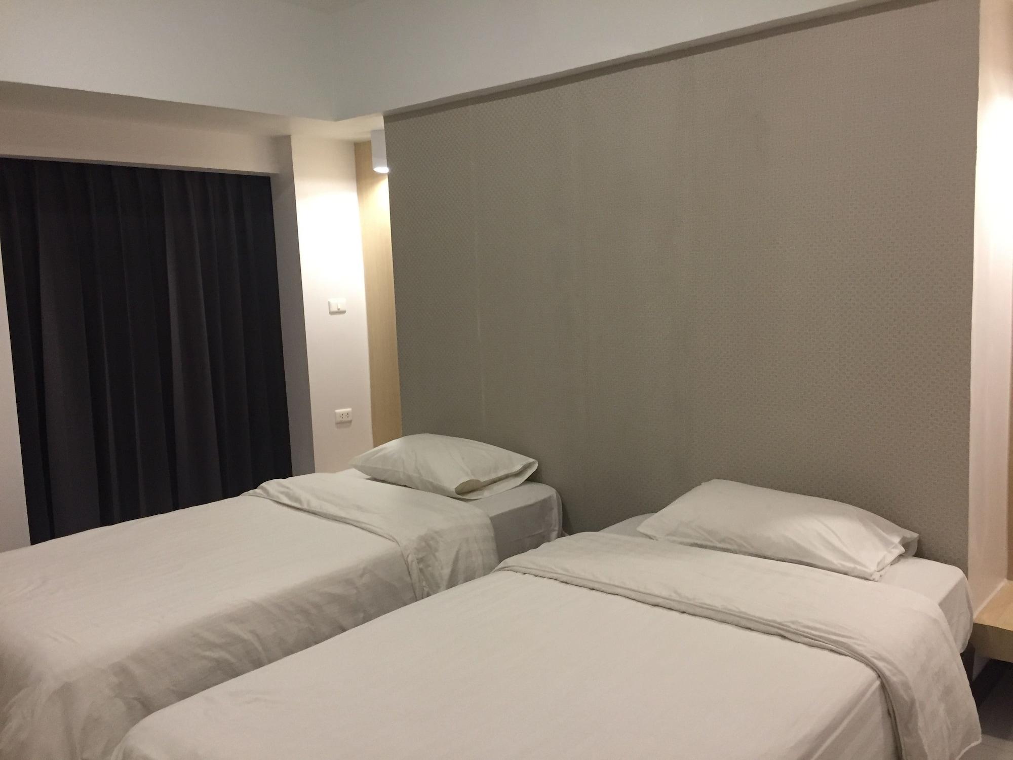 Tamarind Residences Khonkaen บ้านแทมมารีน Khon Kaen Luaran gambar