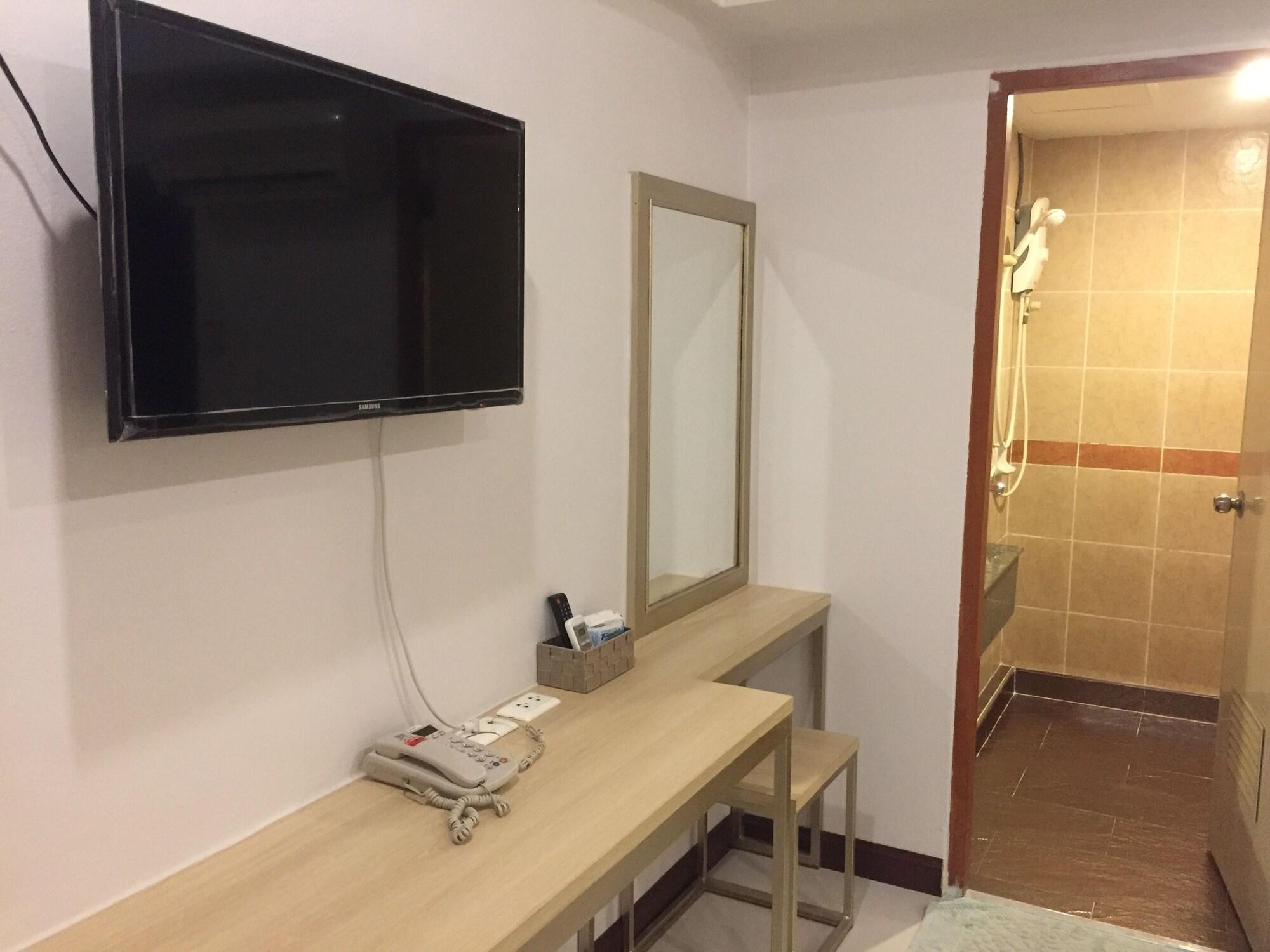 Tamarind Residences Khonkaen บ้านแทมมารีน Khon Kaen Luaran gambar