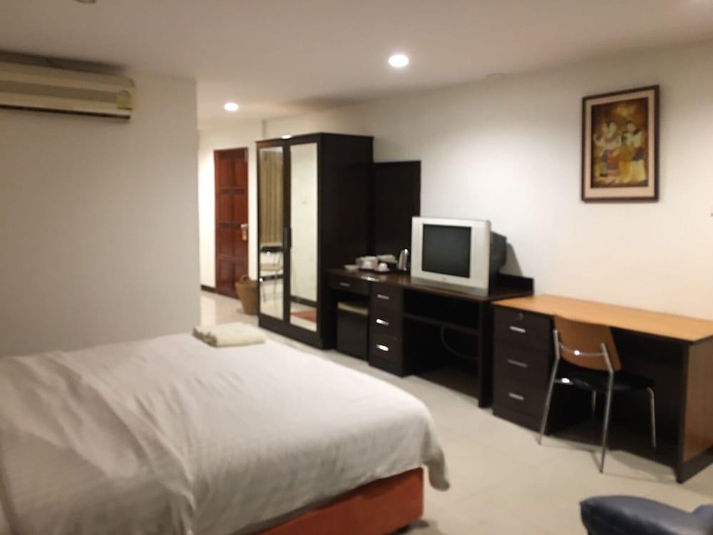 Tamarind Residences Khonkaen บ้านแทมมารีน Khon Kaen Luaran gambar