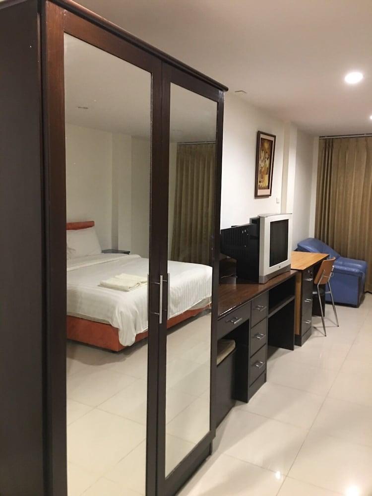 Tamarind Residences Khonkaen บ้านแทมมารีน Khon Kaen Luaran gambar