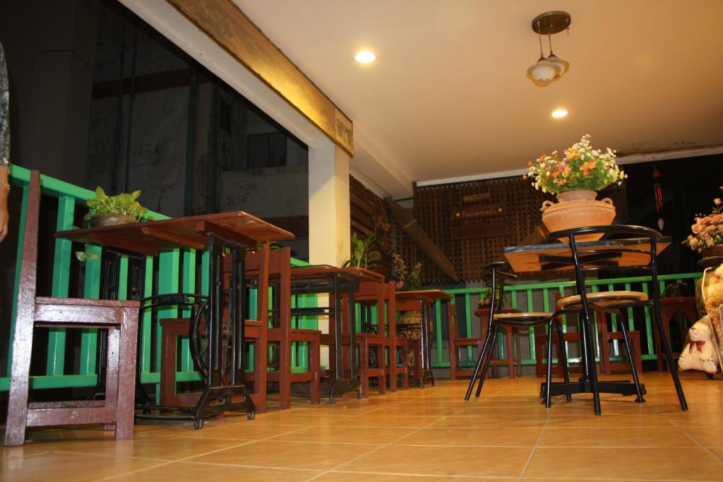 Tamarind Residences Khonkaen บ้านแทมมารีน Khon Kaen Luaran gambar
