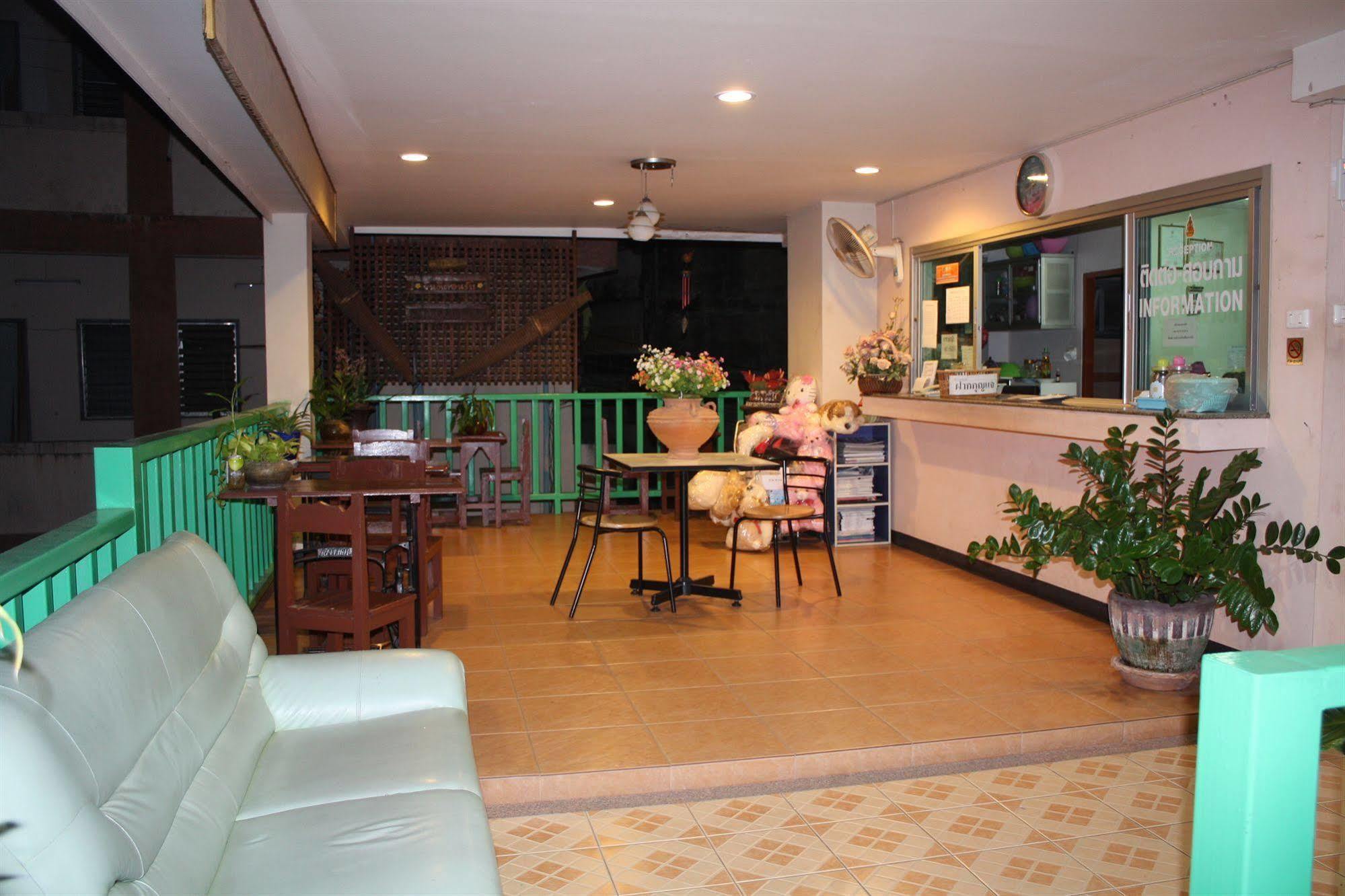 Tamarind Residences Khonkaen บ้านแทมมารีน Khon Kaen Luaran gambar